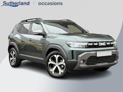 Dacia Duster - 1.6 Hybrid Journey 140pk | Achteruitrijcamera | Climate Control | Apple Carplay & Android