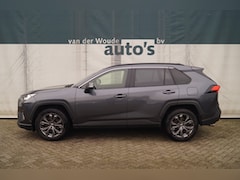 Toyota RAV4 - 2.0 VVT-iE 176pk Business Plus -LEER-NAVI