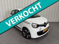 Renault Twingo - 1.0 SCe Collection | Nieuw APK | Airco