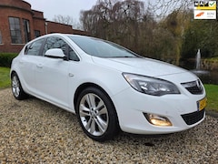 Opel Astra - 1.4 Turbo Sport 5-deurs AIRCO/cruise