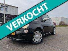 Fiat 500 - 1.0 TwinAir Turbo+ Airco,