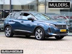 Peugeot 3008 - 1.6 HYbrid 180 Allure Pack Business | Navi / Camera / Climate