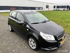 Chevrolet Aveo - 1.2 16V LS / Airco / NAP / APK / Ketting /