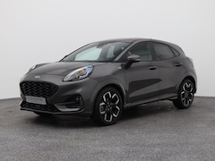 Ford Puma - 1.0 EcoBoost Automaat Hybrid ST-Line X | CAMERA | ADAPTIVE | B&O | CARPLAY