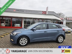 Hyundai i20 - 1.4i i-Vision