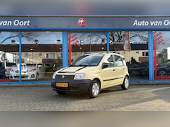 Fiat Panda - 1.1 Active INRUILKOOP NIEUWE APK