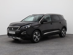Peugeot 5008 - 1.2 PureTech 130 PK Automaat Allure 7-Pers. | 360° | ADAPTIVE | KEYLESS