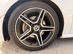 Mercedes-Benz CLA-klasse Shooting Brake - 180 AMG Line Panorama