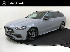 Mercedes-Benz C-klasse Estate - 300 e Business Solution AMG