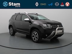 Dacia Duster - 125pk TCe Prestige Camera | Cruise | Navi | Parkeersens. v+a | Trekhaak