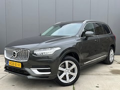 Volvo XC90 - 2.0 T8 Recharge AWD Inscription Expression 7P / Adaptive Cruise / Elek. Trekhaak / Panoram