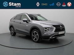 Mitsubishi Eclipse Cross - 187pk PHEV Intense+ Automaat 360° Camera | Adapt. Cruise | Navi | Parkeersens. v+a | Stoel