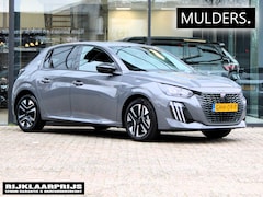 Peugeot 208 - 1.2 PureTech 100 Allure | Navi / Camera / Climate