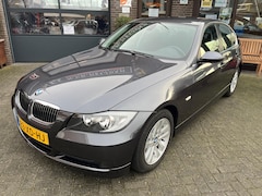 BMW 3-serie - (e90) 2.5 I 325 AUTOMAAT Topstaat