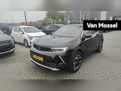 Opel Mokka - 1.2 Turbo Ultimate | 130pk | Navigatie | Camera |