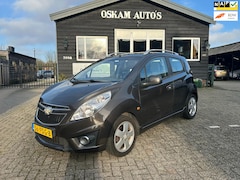 Chevrolet Spark - 1.2 16V LT Climate Control