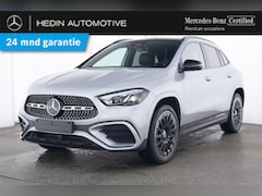 Mercedes-Benz GLA-Klasse - GLA 250e Automaat AMG Line | Premium Plus Pakket | Winterpakket | Nightpakket | Distronic
