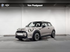 MINI Mini-Electric - 3-Deurs Collection | Achteruitrijcamera | Panoramadak | Stoelverwarming