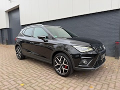 SEAT Arona - 1.0 TSI FR DSG 116PK ACC CAMERA KEYLESS VIRTUAL