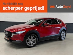 Mazda CX-30 - 2.0 e-SkyActiv-G M Hybrid Comfort / Bose / Navi / CarPlay / Memory-Seat