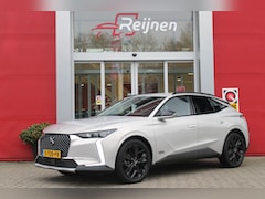 DS 4 - 4 1.2 130PK AUTOMAAT TROCADERO | HEAD UP DISPLAY | DODEHOEK DETECTIE | NAVIGATIE | DRAADLO