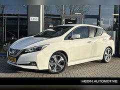 Nissan LEAF - N-Connecta 40 kWh | Navigatie | Camera | Climate Controle | Cruise Control | Radio-DAB-USB