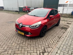 Renault Clio - 1.2 Dynamique Automaat Airco Cruise Navi Mist Lampen Voor