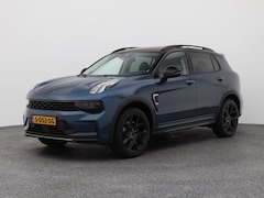 Lynk & Co 01 - 1.5 Plug-in Hybrid | 360° | BLACK | VOL LEDER | NLD AUTO