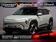 Kia EV3 - 58, 3 kWh 204pk Plus Advanced SNEL LEVERBAAR