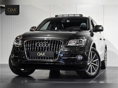 Audi Q5 - 2.0 TFSI quattro Aut. | Navi | Panorama | Alcantara/Leder | Memory | B&O | 19"LM