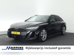 Audi A6 Avant - 2.0 299pk e-hybrid quattro S edition Trekhaak 360Camera Tech Plus Keyless Navigatie