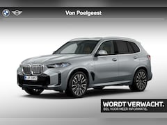 BMW X5 - xDrive50e M-Sport / Glazen Panoramadak / Harman Kardon / Head-Up / Soft-Close / Stoelventi