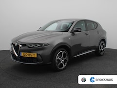 Alfa Romeo Tonale - 1.3T PHEV Ti Automaat | Airco (automatisch) | Apple Carplay/Android Auto|telefoonintegrati