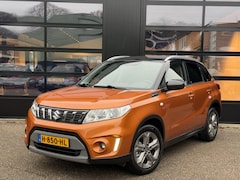 Suzuki Vitara - 1.6 Automaat Exclusive Edition Camera Led