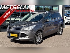 Ford Kuga - 1.6 Titanium