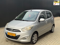 Hyundai i10 - 1.1 i-Motion Cool incl onderhoudsbeurt en NW APK