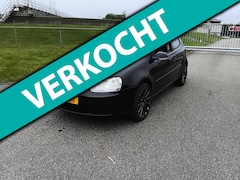 Volkswagen Golf - 1.6 Optive 4