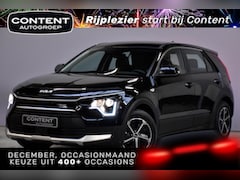 Kia Niro - 1.6 GDi Hybrid 138pk DCT6 ComfortLine MY26 STAAT IN BESTELLING