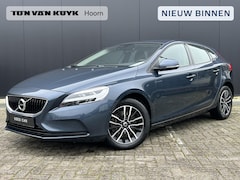 Volvo V40 - 1.5 T2 Polar+ Navigatie / Climate Control / Parkeer- en stoelverwarming / park assist/ tre