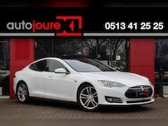 Tesla Model S - 70D Base | Origineel NL | Marge | Panoramadak | Camera | ACC | Trekhaak | Leder |