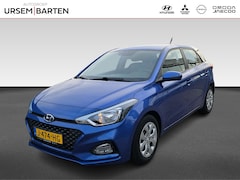 Hyundai i20 - 1.0 T-GDI Comfort | automaat | trekhaak