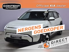 Kia EV3 - 58, 3 kWh 204pk Air Staat in bestelling