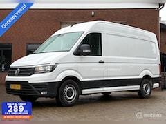 Volkswagen Crafter - Bestel 30 2.0 TDI L3H3 Highline