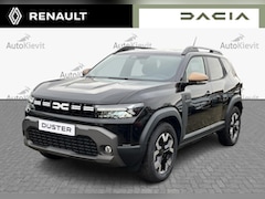 Dacia Duster - 1.6 Hybrid 140 Extreme - Pack Winter