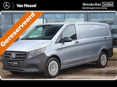 Mercedes-Benz Vito - 116 CDI L2 Pro | AIRCO/NAVI/CAMERA/2.500KG AHW | Certified