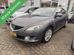 Mazda 6 - 6 2.0 S-VT Business Plus