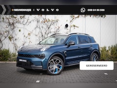 Lynk & Co 01 - 1.5 | Apple Carplay/Android Auto | Panoramdak | Elektrisch schuifdak | 360 gr. Camera | St