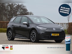 Volkswagen ID.3 - First 58 kWh 1e eig 26.702 km