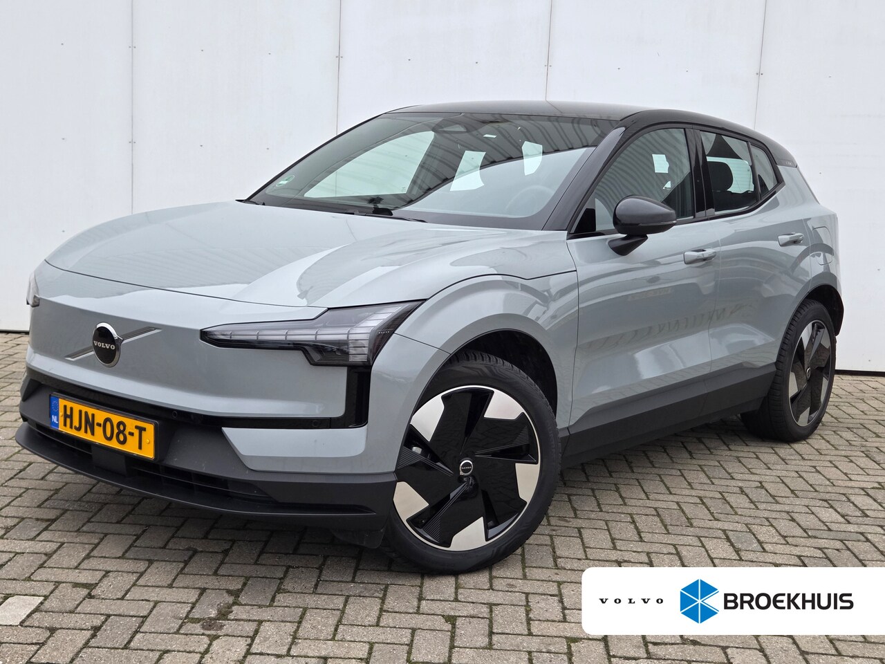Volvo EX30 - Single Motor Extended Range Plus 69 kWh | Harman Kardon | Stoel/Stuur Verwarming | - AutoWereld.nl