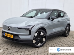Volvo EX30 - Single Motor Extended Range Plus 69 kWh | Harman Kardon | Stoel/Stuur Verwarming |